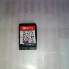 Switch　ボク姫PROJECT　　ソフトのみ