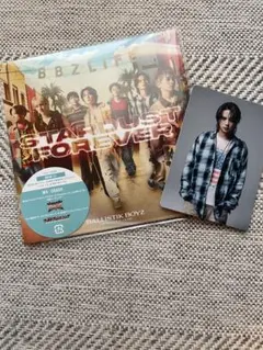 BALLISTIK BOYZ Stardust Forever