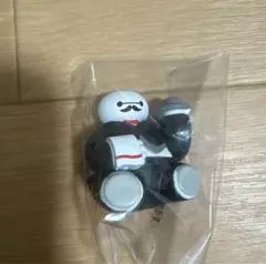 ディズニー ミニSOFVIMATES ベイマックス スペシャルコスチューム