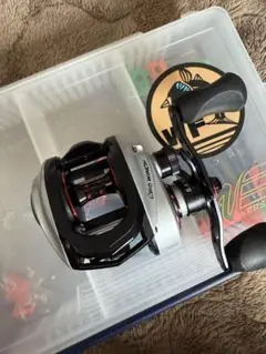 REVO WINCH レボウインチ　MAXドラグ11kg! REVO WINCH レボウインチ MAXドラグ11kg! - メルカリ