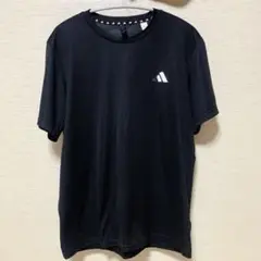 adidas スポーツウェア　Lサイズ