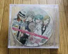 うたの☆プリンスさまっ♪ Debut カルナイ 特典 CD うたプリ 早期 AS