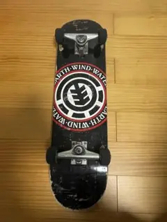 【Ventureトラック付き】スケートボード コンプリート スケボー