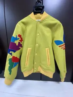 アディダス ジェレミースコット　スタジャン 2025年最新】ADIDAS×JEREMY SCOTT スタジャンの人気アイテム