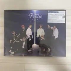 straykids TOP 初回生産限定盤A CD マイルあり