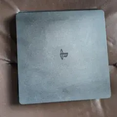 PlayStation 4 本体 ブラック CUH-2200A B01