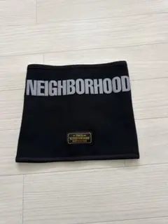 新品未使用、未開封 NEIGHBORHOOD ネックウォーマー sizeフリー 2025年最新】NEIGHBORHOOD ネックウォーマーの人気アイテム
