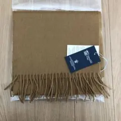 JOHNSTONS 100%カシミア