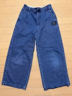 ラブトキシック　デニムパンツ L (160)