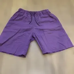グローバルワーク　ハーフパンツ　150㎝