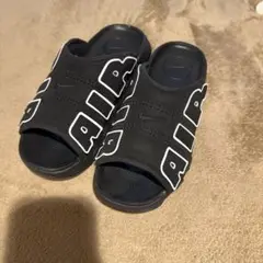 Nike モアテン　サンダル　30cm