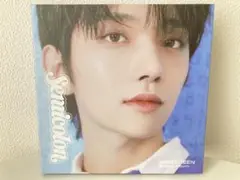 SEVENTEEN Semicolon スペシャルアルバム