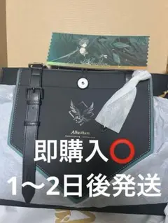 原神 公式 郁林与飛砂 アルハイゼン トート バッグ 特典付き