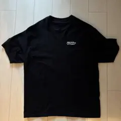 CLOCKS COLOURS Tシャツ ブラック