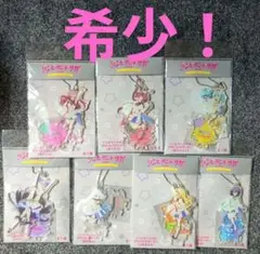 ゾンビランドサガ みんなでおらぼう ありるスタンド コンプ