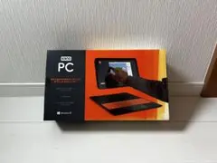 Kano PC Windows 10 タブレット本体キーボード　知育　組み立て