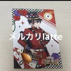 カラフルピーチ　ゆあんくん　ワンダーランド　トレカ　カード　等身　サイン入り