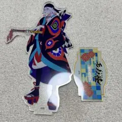 劇場版モノノ怪 第二章 火鼠　アクリルスタンド／薬売り（アニメイト描き下ろし）