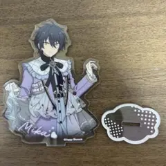 あんスタ 影片みか アクスタ コスチュームアクリルスタンド コスチュームアクスタ