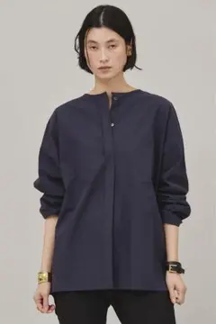 Curensology 2WAYリボンブラウス　新品未使用タグ付き