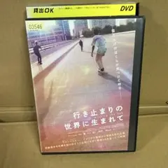 行き止まりの世界に生まれて('18米)