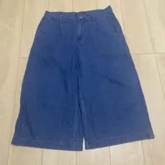 ハーフパンツ