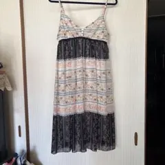 キャミソール