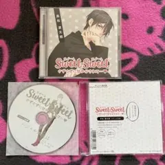 スイートスイート 土門