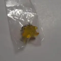 めじるしアクセサリー　ポムポムプリン