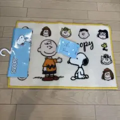 スヌーピー　マット