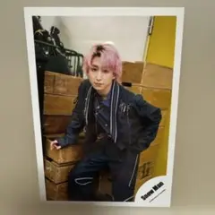 佐久間大介　公式写真