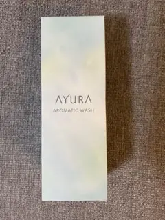 アユーラ アロマティックウォッシュα 300ml