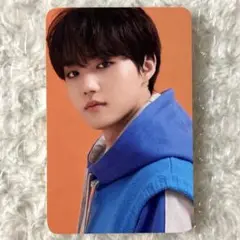 treasure JIKJIN デジパック ラキドロ ktown4u ドヨン