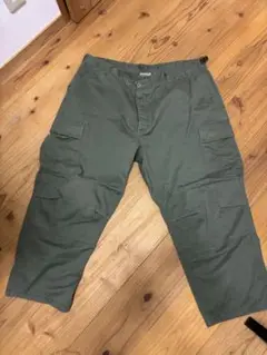 90s US ARMY/ミリタリーカーゴパンツ