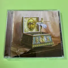 LOVE HATE MUSIC BOX (輸入盤)