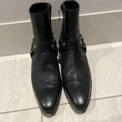 GalaabenD グレンソンキップハーネスリングブーツ　サイズM