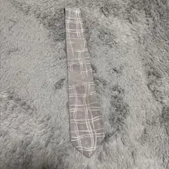 CHANEL ネクタイ古着