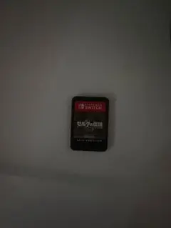 ゼルダの伝説 Nintendo Switch ティアキン 動作確認済み