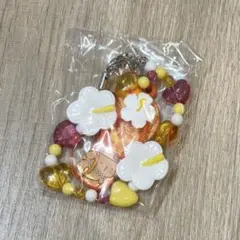 シークレットストラップ トコナツバケーション ポムポムプリン