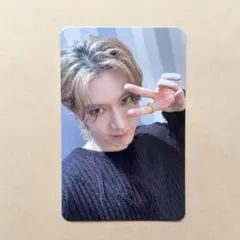 NCT WayV Golden Age テン Ten トレカ ②