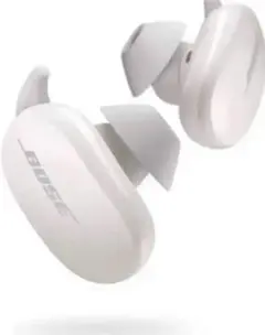 【新品、未開封】Bose QuietComfort Earbuds ワイヤレス