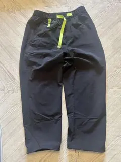 adidas アディダス　テックパンツ　ナイロン　terrex