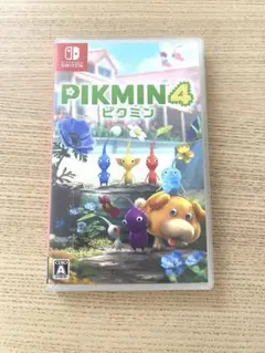 ピクミン4 Nintendo Switch ソフト
