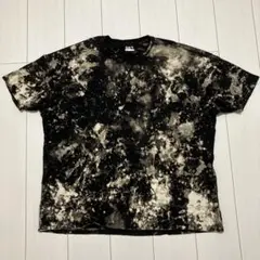 PVOT 手染めTシャツ