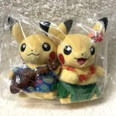 ポケモン - ねず　ポケモン　マンスリーペアピカチュウ　10月11月 ポケモン - ねず ポケモン マンスリーペアピカチュウ 10月11月