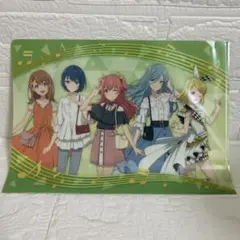 プロセカ 映画特典 訳あり