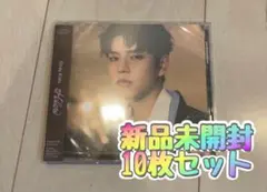 【新品未開封】 StrayKids hollow スンミン fc盤 10枚セット