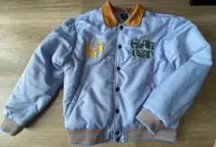 【未使用品】 Brain Dead Human Hardware Jacket
