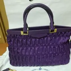 PRADA カバン
