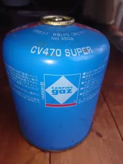【新品未使用】 キャンピングガス CV470（6缶セット） 新品未使用2個セット!キャンピングガスCV470 - メルカリ